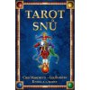 Tarot snů Karty Tarotové karty