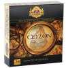 Variace čajů 40x1,87 - Assorted Ceylon Čaje, Byliny Variace čajů