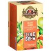 Ledový čaj ovocný 20x2g - Orange, Mango Čaje, Byliny Ovocné čaje