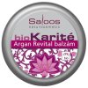 Bio Balzám 19ml - Argan Revital Kosmetika Obličejová kosmetika