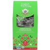 Bio Zelený čaj 15x3g - Green Tea, Pomegranate Čaje, Byliny BIO čaje