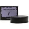 Mýdlo s Aktivním Uhlím 85g - Levandule Kosmetika Přírodní mýdla
