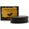 Mýdlo s Aktivním Uhlím 85g - Citrón Kosmetika Přírodní mýdla