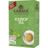 Zelený čaj aromatizovaný 15x1,5g - Graviola Čaje, Byliny BIO čaje
