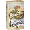 Černý čaj aromatizovaný sypaný 85g - Story of Magic TIP na vánoční dárky Vánoční a dárkové čaje