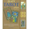 Zlatý tarot Karty Tarotové karty