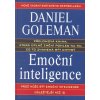 Emoční inteligence Knihy Rozvoj osobnosti