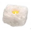 Svícen - Křišťál Kameny ARCHIV - Drahé kameny