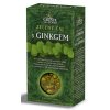 Zelený čaj ochucený 70g - Ginkgo Čaje, Byliny Zelené čaje