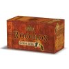 Rooibos ochucený 20x1,5g - Černý rybíz Čaje, Byliny Rooibos čaj