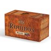 Rooibos ochucený 20x1,5g - Malina Čaje, Byliny Rooibos čaj