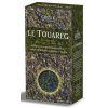 Zelený čaj ochucený 70g - Le Touareg Čaje, Byliny Zelené čaje