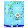 Bio Bílý čaj ochucený 20x1,5g - White Tea Blueberry, Elderflower Čaje, Byliny BIO čaje