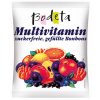 Bonbóny bez cukru 100g - Multivitamín Delikatesy Bonbóny