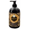 Luxusní tekuté mýdlo 500ml - Black Kosmetika Koupelová kosmetika