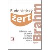 Buddhistický žert Knihy Esoterika