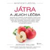 Mystický léčitel - Játra a jejich léčba Knihy Zdraví a životní styl