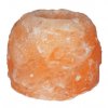 Solný svícen surový 8x11cm - velký Kameny ARCHIV - Drahé kameny