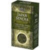 Zelený čaj čistý 70g - Japan Sencha Čaje, Byliny Zelené čaje