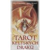Tarot keltských draků - Nové vydání Karty Tarotové karty