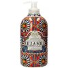 Bio Tekuté mýdlo Villa Sole 500ml - Chinotto di Amalfi AKCE AKCE: bylinky