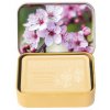 Mýdlo v plechovce 70g - Mandlový květ AKCE AKCE: Den matek