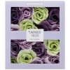 Koupelové kvítky 96g - Lavender & Fields TIP na vánoční dárky Vánoční kosmetika a dárkové sady