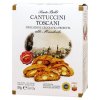 Sušenky s mandlemi 100g - Cantuccini Toscani  Delikatesy Sušenky