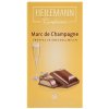 Čokoláda 100g - Mléčná 32%, Marc de Champagne Delikatesy Čokoláda