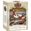 Černý čaj ochucený 100g - Winter Theatre Act I: First Snow Čaje, Byliny Černé čaje