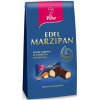 Marcipán v hořké čokoládě 125g Delikatesy Čokoláda