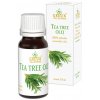 Tea Tree olej Bytové vůně Vonné oleje