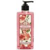 Tekuté mýdlo 500ml - Růže Kosmetika Koupelová kosmetika