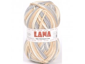 Lana 341 šedobéžová