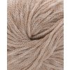 Pletací příze PHILDAR Alpaka bavlna Přírodní detail