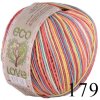 Eco love 179 multicolor