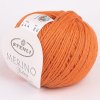 Merino Baby 244 oranžová
