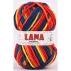 Lana 355 multicolor
