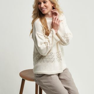 Organic Cotton je přírodní nadpozemsky hebká příze, která překvapí na první dotek i pohled. Na eshopu ji najdete v...