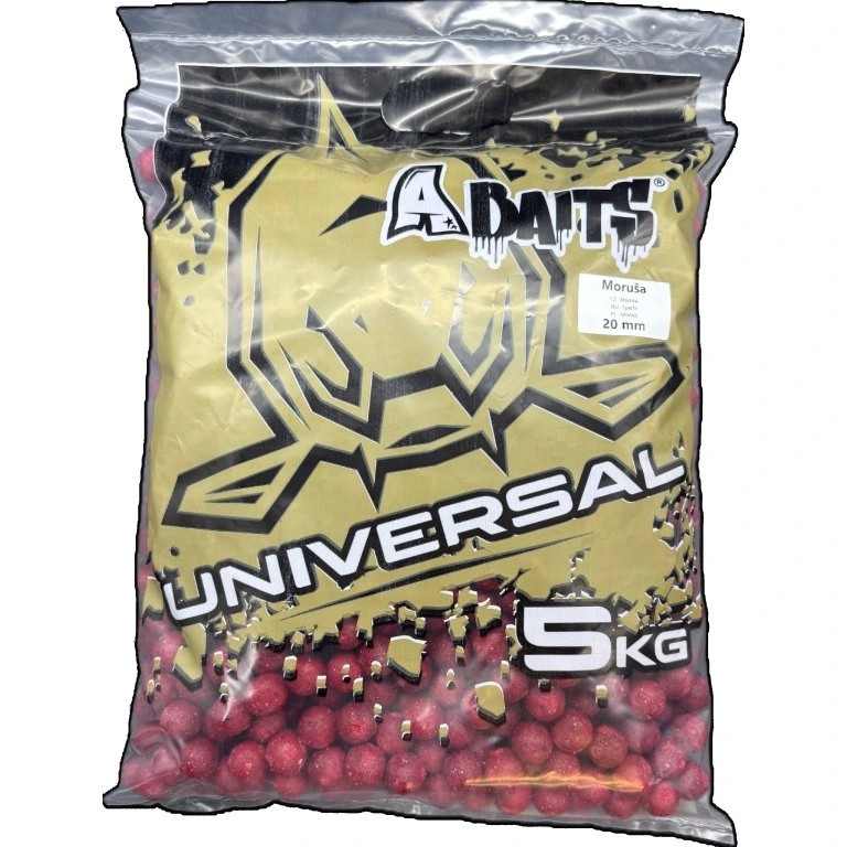 Řada Universal od ABaits