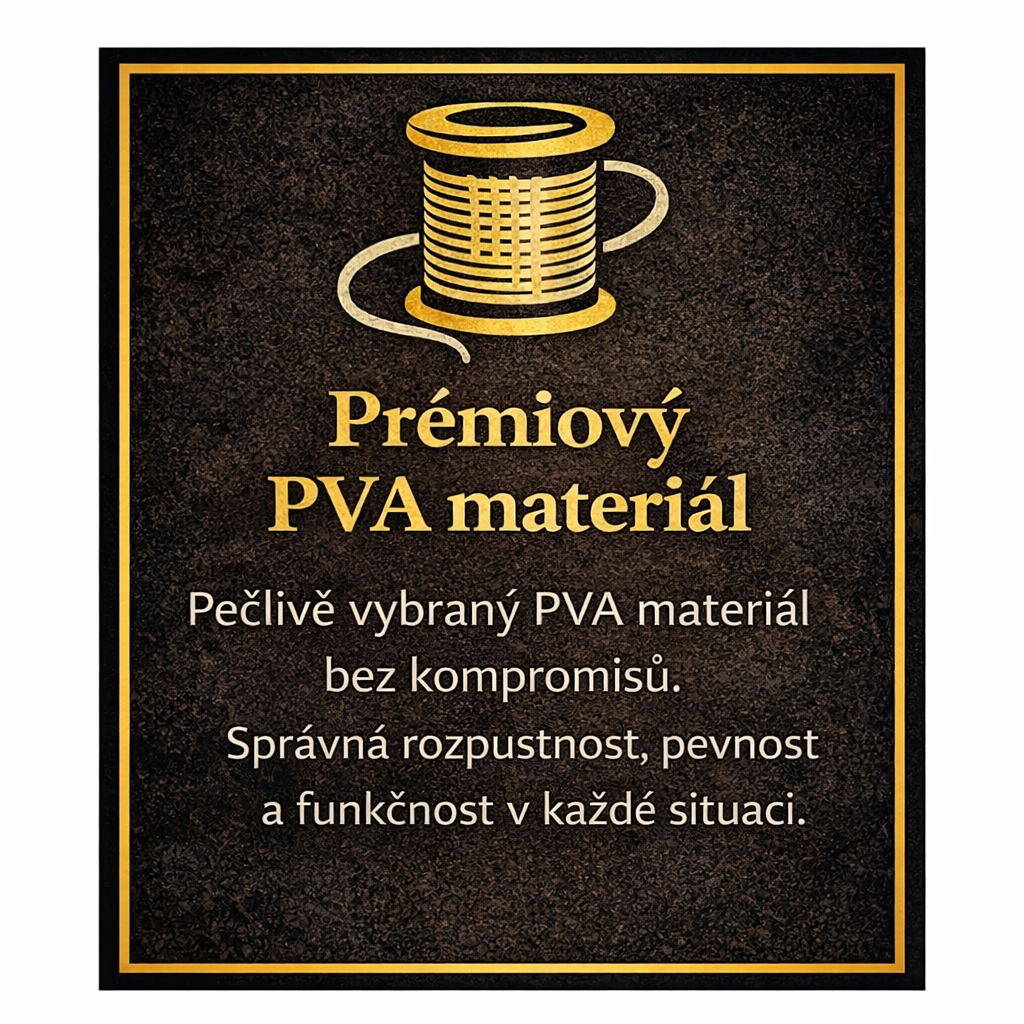 SvětPVA.cz - Dárkový poukaz