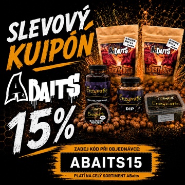 Sleva 15%
