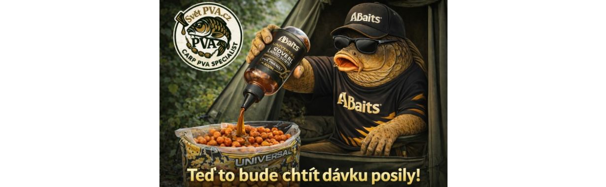 „Slovenská kvalita inspirovaná britskou kaprařinou.“ 🇸🇰