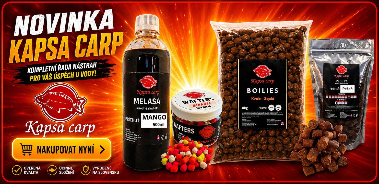 Prodáváme to, co sami cytáme.