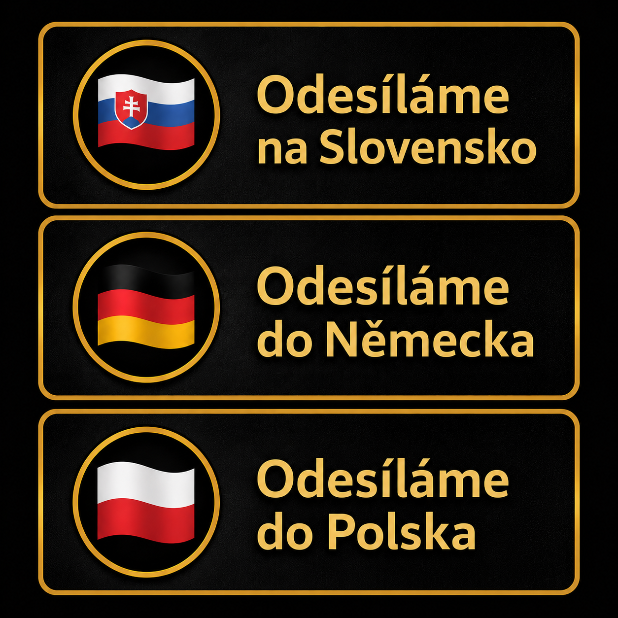 SvětPVA.cz - Garance nepoškozeného zboží