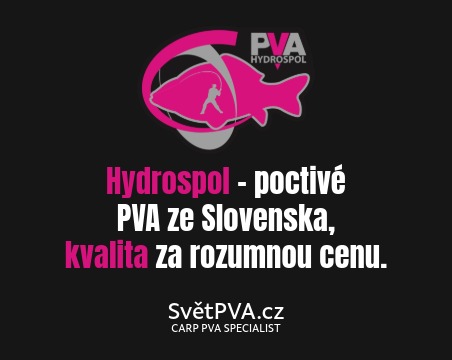 Skvělá rozpustnost