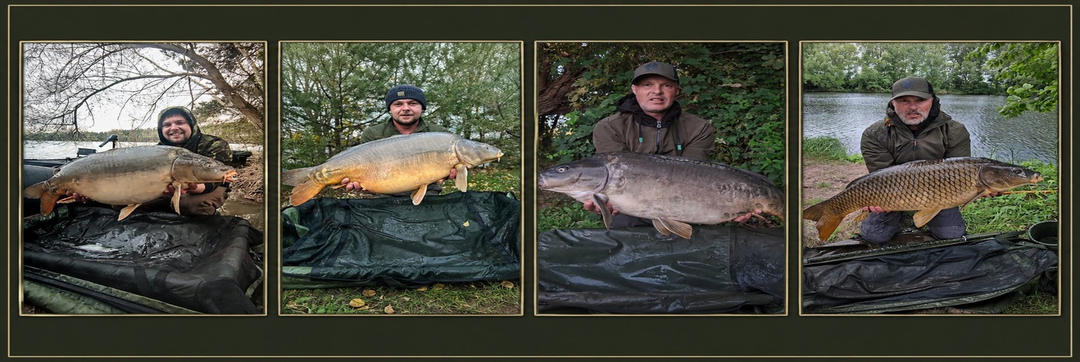 SvětPVA.cz - Squat Carp