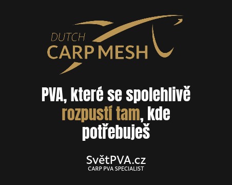 SvětPVA.cz - PVA,které nezklame