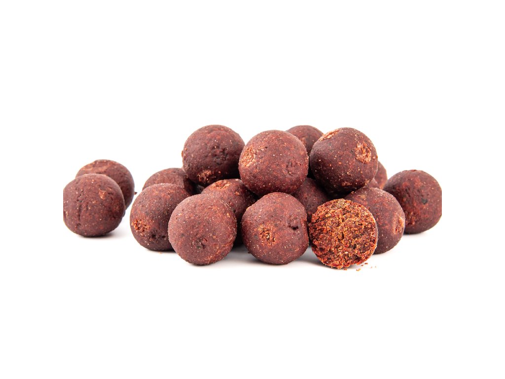 Boilies