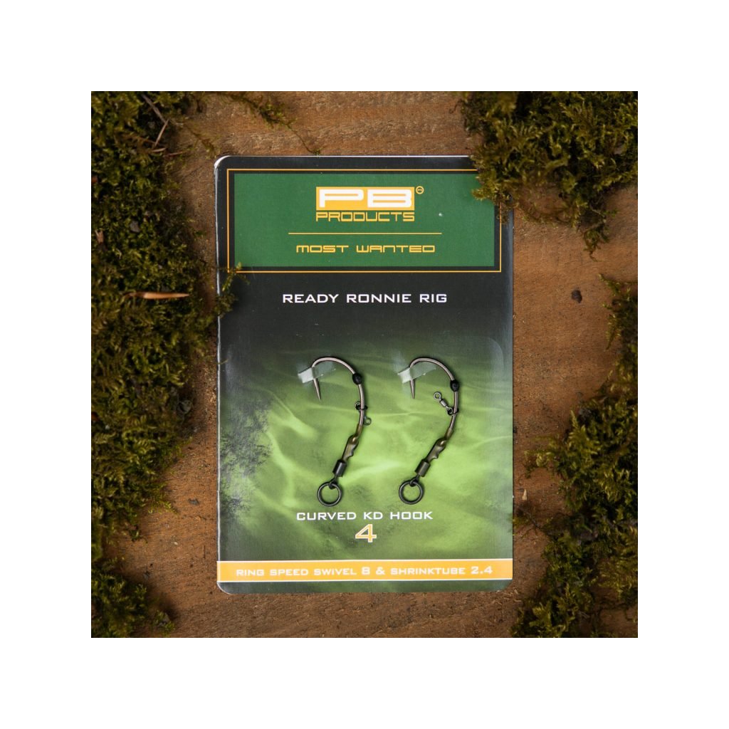 PB Products Ready Ronnie Rig size 4 25065 768x768